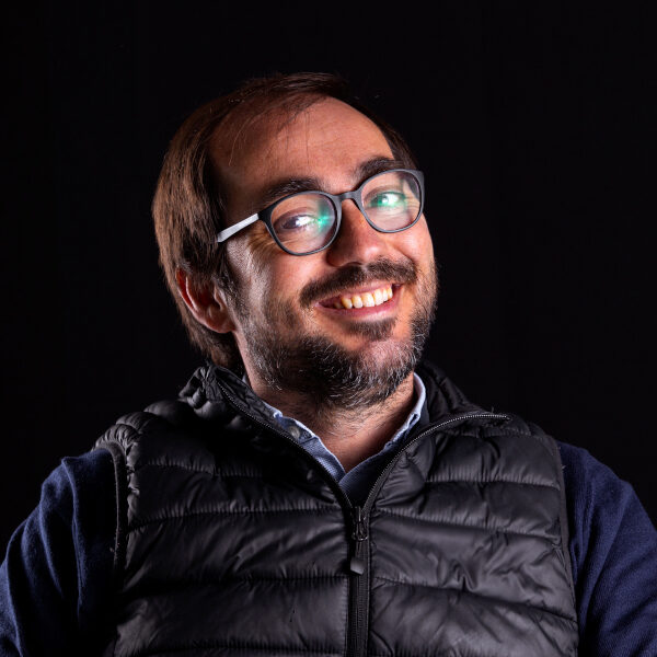 Alberto Pérez - Marketing Digital Solutions